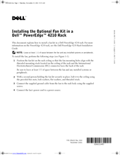 Dell PowerEdge 2420 Manual