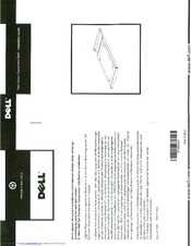 Dell PowerEdge 2420 Manual