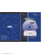 Samsung SM-308B User Manual