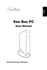Asus Eee Box EB Series User Manual