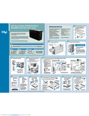 Intel SC5300LX Quick Start Manual