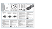 Logitech Premium Notebook Headset Quick Start Manual