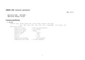 Denon AVR 2308CI - AV Receiver Manual