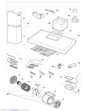 AIRLUX HD1200C User Instructions