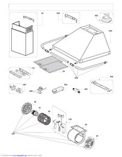 AIRLUX HD 22 Manual