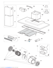 AIRLUX HD9020C User Instructions