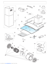 AIRLUX HD9030C User Instructions