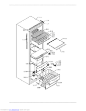 Gorenje RC26A Manuel