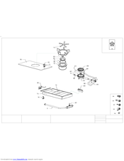 AIRLUX TVG16H Installation Instructions Manual