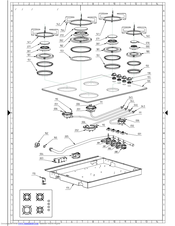 AIRLUX TV273GA Recommandations De Montage Et Mode D’emploi