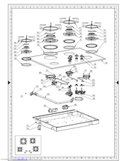 AIRLUX TV273GA-H Recommandations De Montage Et Mode D’emploi