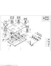 AIRLUX TVG16H Instructions For The Installation And Use