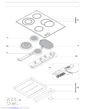 AIRLUX TVH275H-1-C User Instructions