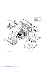 Airlux XCU150A-H Parts Manual