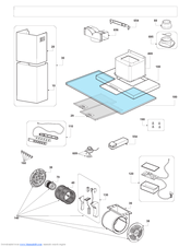 AIRLUX XHD905C User Instructions