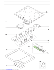 AIRLUX XTA710C User Instructions