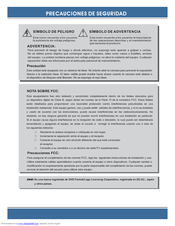 AIRIS LW259 Manual Del Usuario