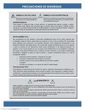 AIRIS MW141 Manual Del Usuario