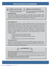 AIRIS MW143 Manual Del Usuario