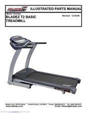 bladez t300i