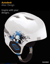 AUTODESK ALIAS DESIGN Brochure