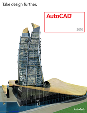 Autodesk AUTOCAD 2010 Brochure