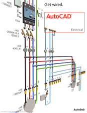 Autodesk AUTOCAD ELECTRICAL Brochure