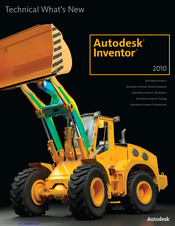 autodesk inventor 2010 free