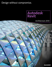 Autodesk REVIT ARCHITECTURE 2010 Brochure