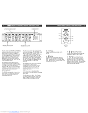 Drake TMQAM Manual