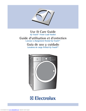 electrolux eifls60lt1