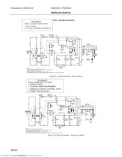 Frigidaire FPMO209KF - Professional 2.0 cu. Ft. Microwave Wiring Schematic