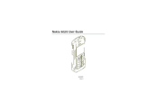 Nokia 6020 - Cell Phone 3.5 MB User Manual