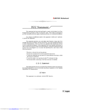 Biostar K8VHA PRO User Manual
