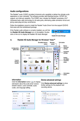 Asus Application User Manual