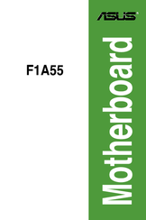 Asus F1A55 User Manual