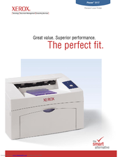 xerox 3117 driver