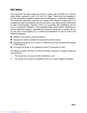 BenQ MP523 - XGA DLP Projector User Manual
