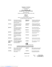 Gigabyte GV-N4464TE User Manual