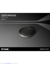 D-Link DWA-142 User Manual