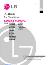LG ACQ058PL Service Manual