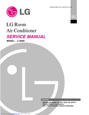 LG L1404R Service Manual