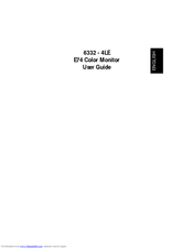 IBM 6332J1N - E 74 - 17