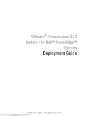 Dell External OEMR 2950 Deployment Manual