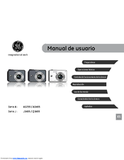 GE Q1455 Manual De Usuario
