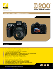Nikon 25235 Specifications