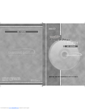 Samsung Trudirect Se S4s Manuals Manualslib