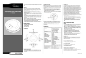 Rocketfish RF-30HUB7 Quick Setup Manual