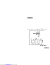 Haier LW-150G User Manual