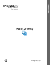 HP BAAD0010HBK-NHSN User Manual